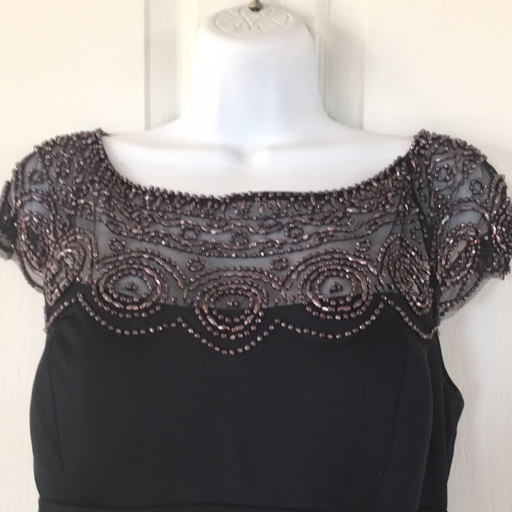 Xscape dress